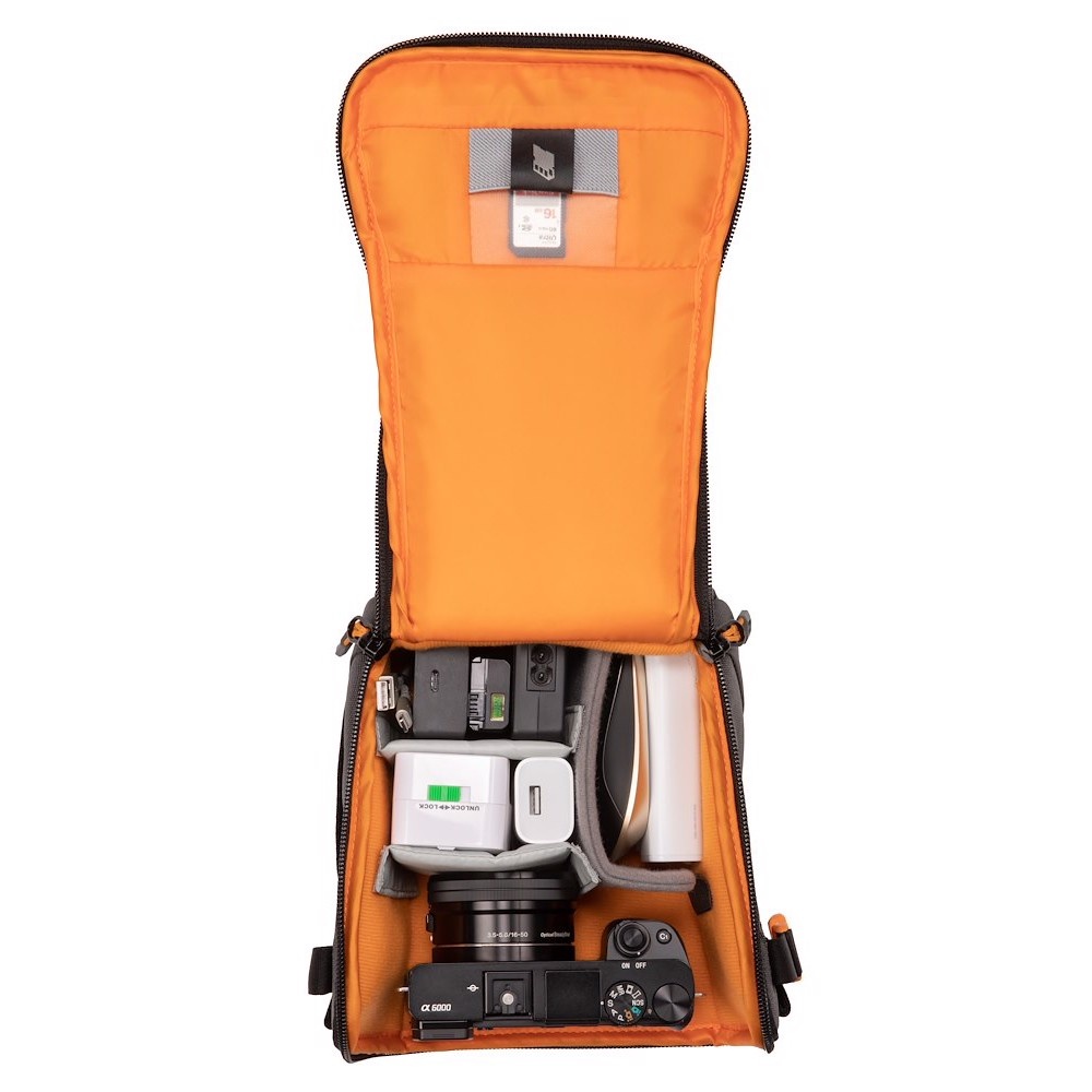 Lowepro GearUp Creator Box M II - 8